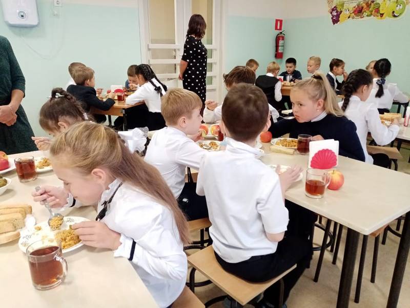 foto shkolnoe pitanie