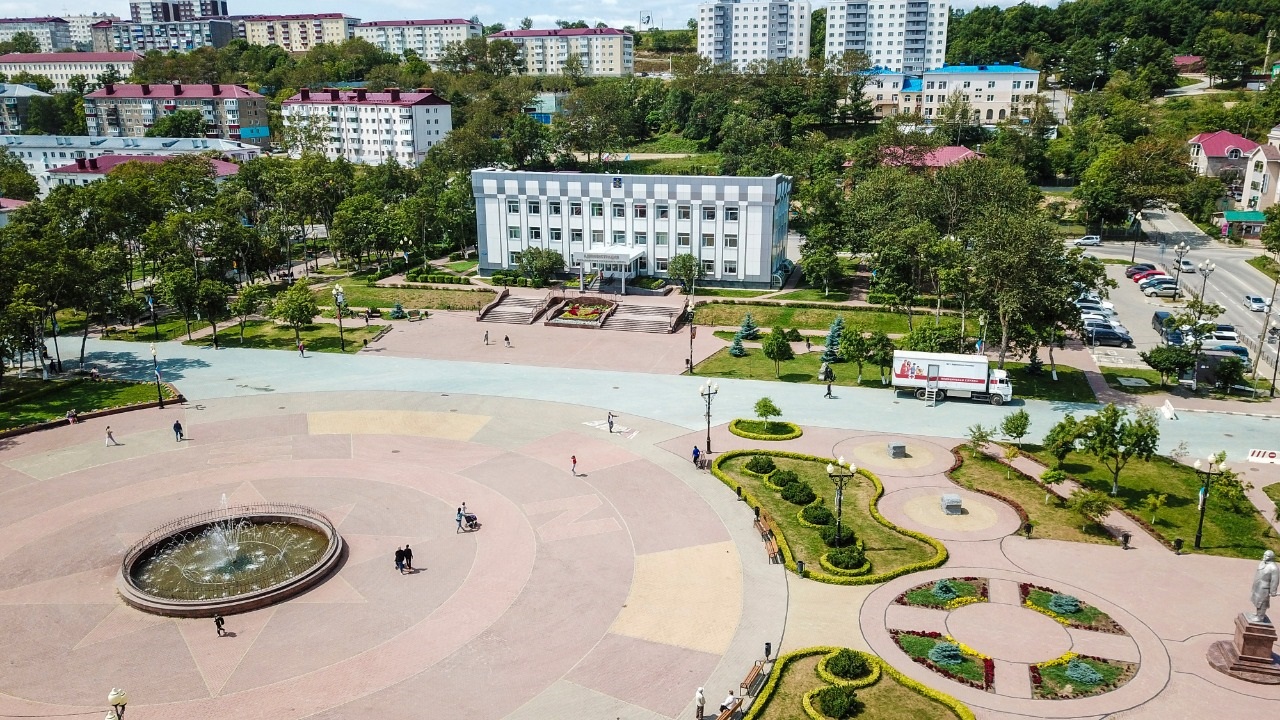 korsakov