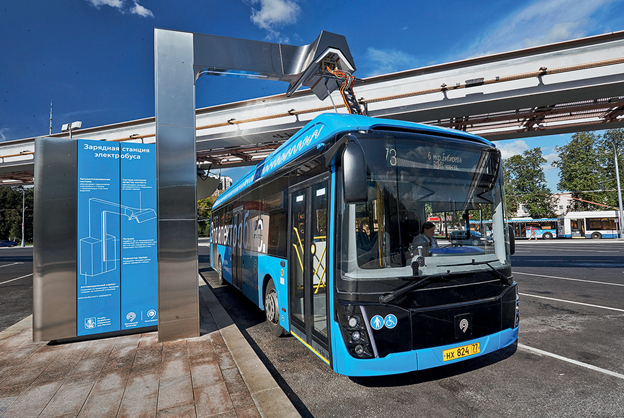 elektrobus