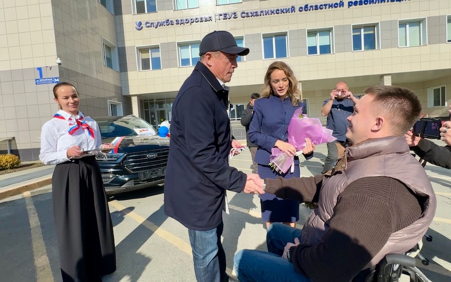 Фото: официальный сайт правительства Сахалинской области 2 cb68ad