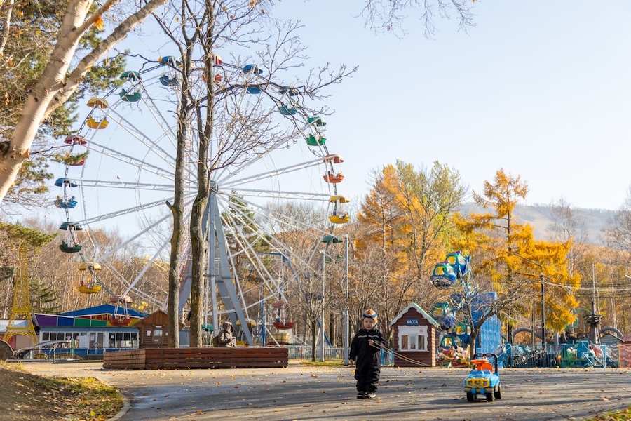 Фото: официальный сайт администрации Южно-Сахалинска 38250