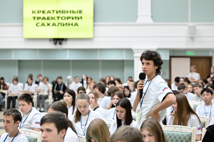 Фото: официальный сайт правительства Сахалинской области gerlvnfevlefknv